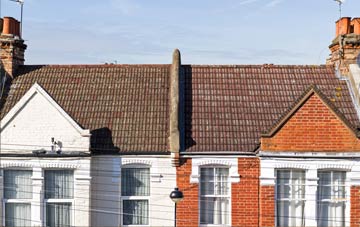 clay roofing Scothern, Lincolnshire