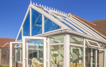 conservatory roof insulation costs Scothern