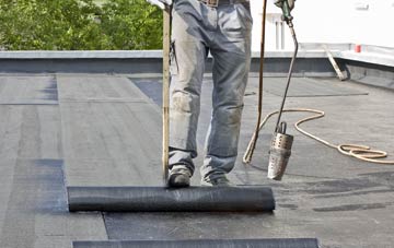 flat roof replacement Scothern, Lincolnshire