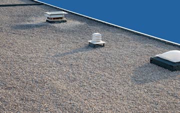 flat roofing Scothern, Lincolnshire