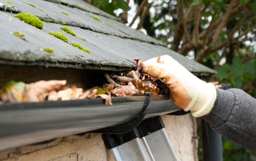 gutter cleaning Scothern, Lincolnshire