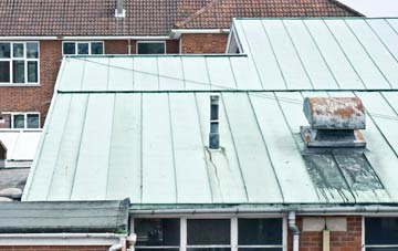 Scothern lead roofing costs