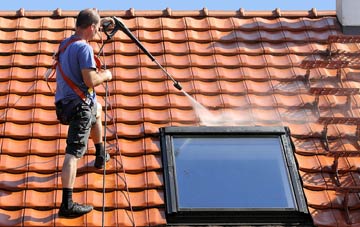 roof cleaning Scothern, Lincolnshire
