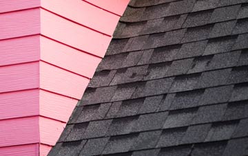 rubber roofing Scothern, Lincolnshire
