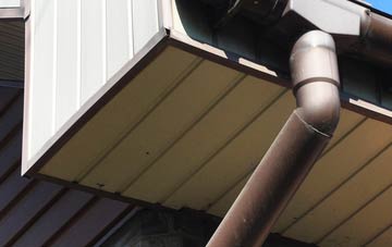 Scothern soffit installation costs