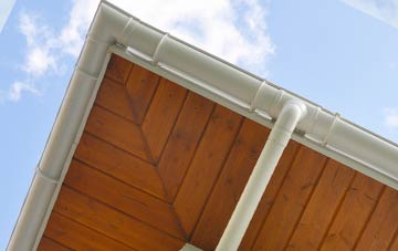 Scothern soffit types