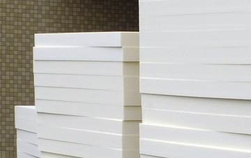 Scothern tapered roof insulation costs