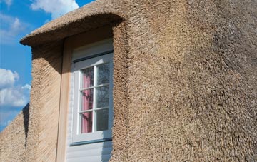 Scothern thatch roof disadvantages