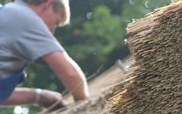 professional Scothern thatchers