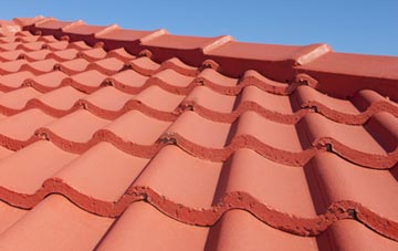 Scothern tile and slate roof replacement