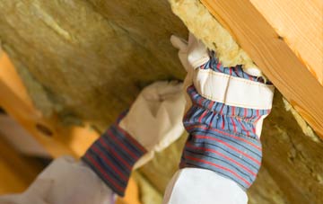 types of Scothern pitched roof insulation materials