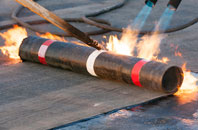 Scothern flat roof sealing