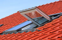 Scothern roof window